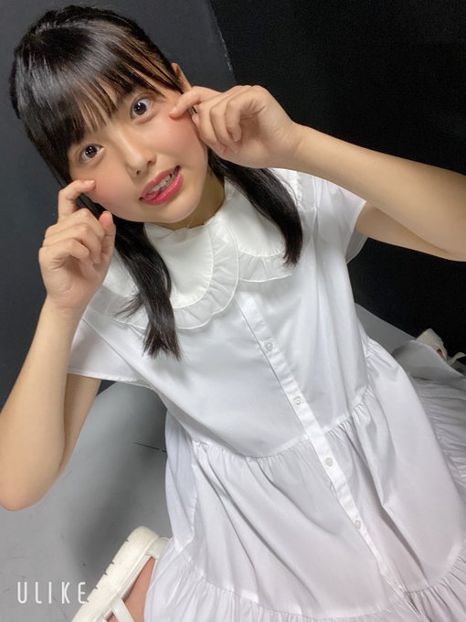 Twitterのコスプレ画像3