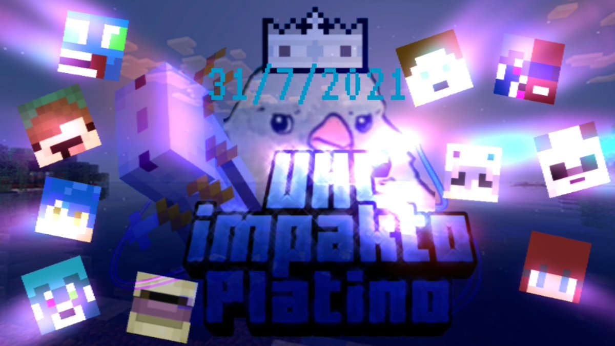 ImpaktoUHC tweet media