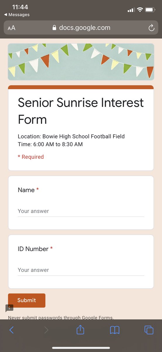 Sign Up! Link in Bio <3