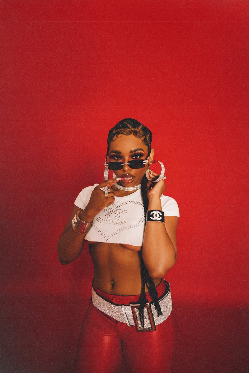 DEVONMILAN's tweet photo. Baby Girl! Styled By Me! #DevonMilan https://t.co/whkNEZEly1