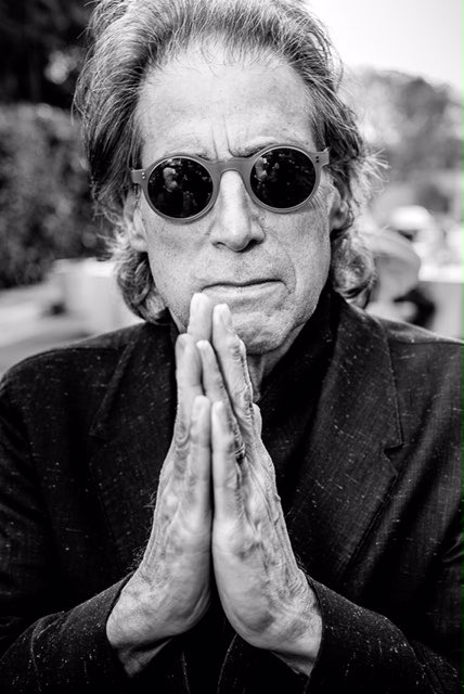 Richard Lewis tweet media