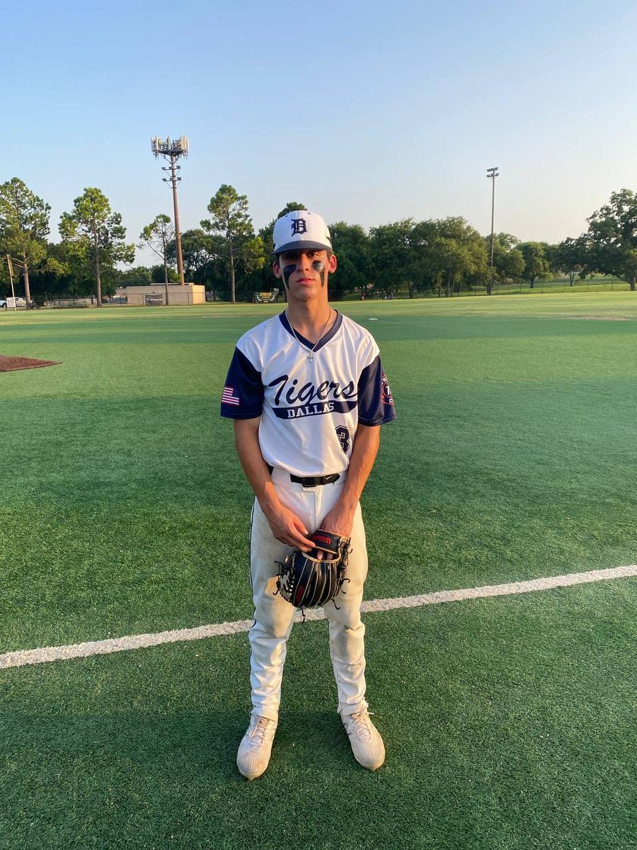 Perfect Game NTX tweet media