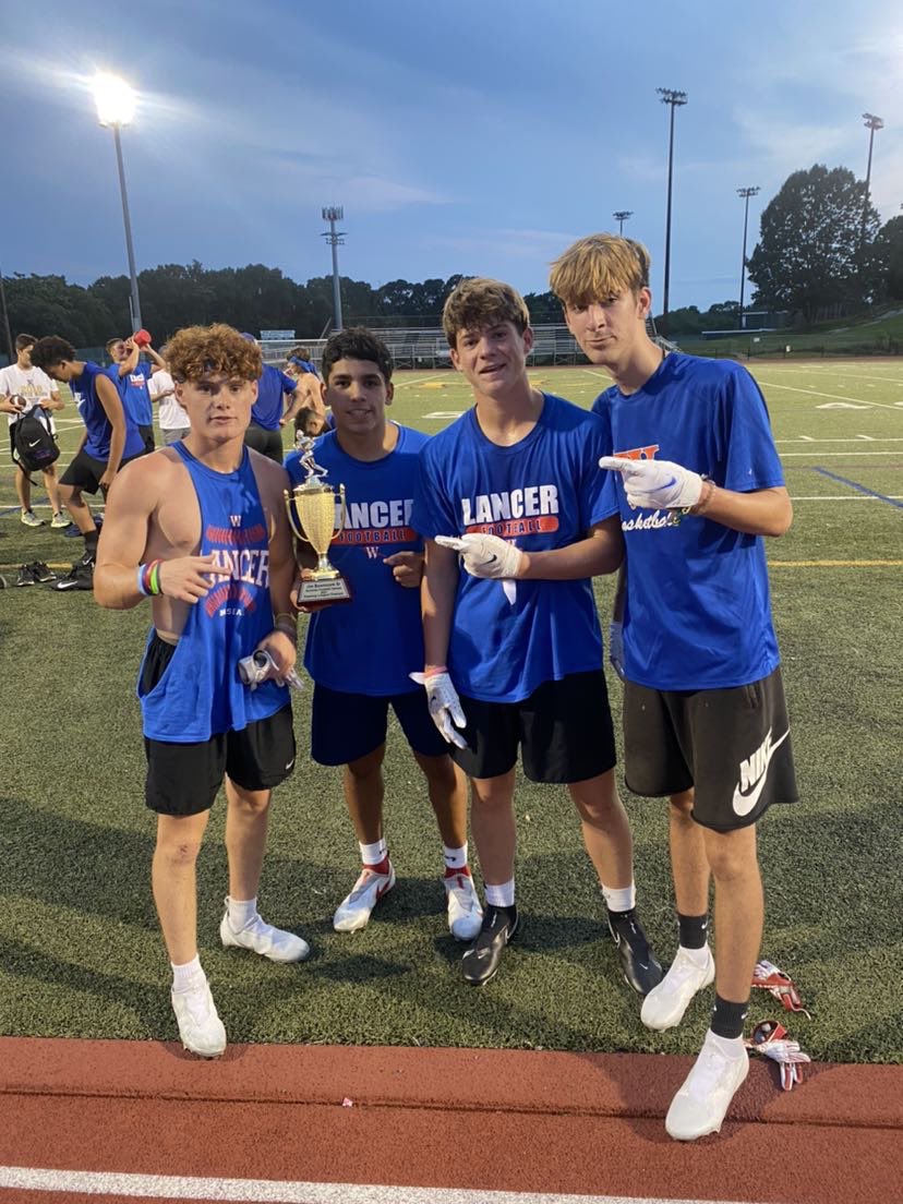 Lancer Nation tweet media