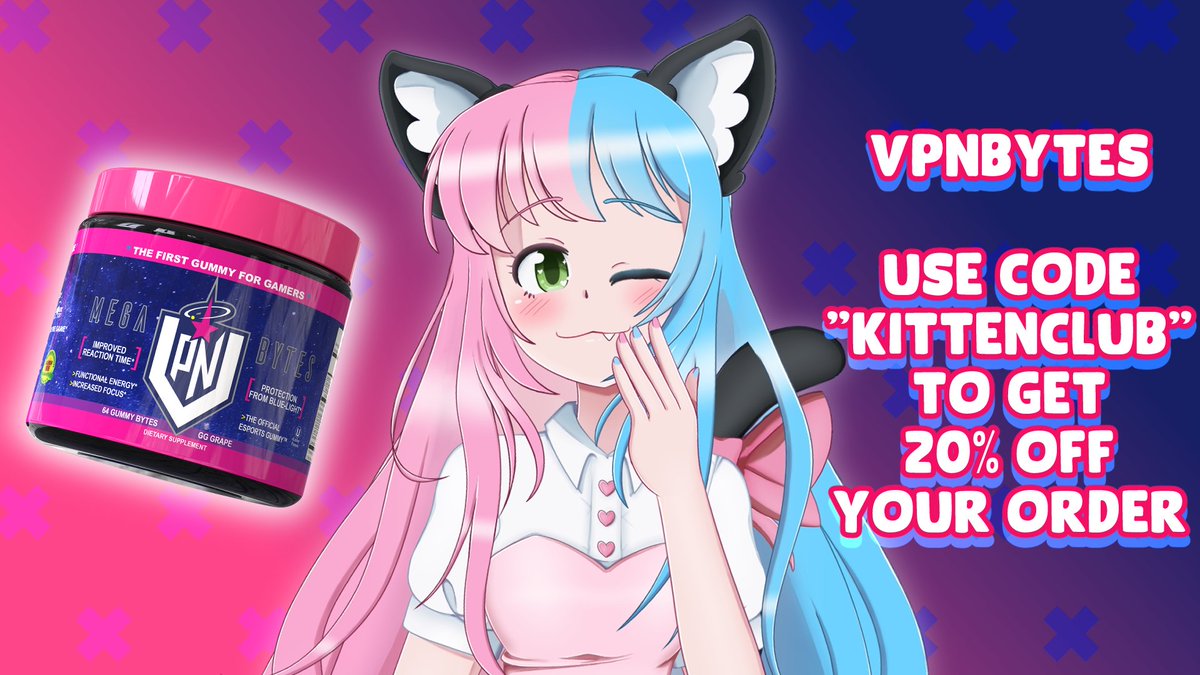 Kisaka Toriama ♡ V-OSHI 🩷💜 🩵 tweet media