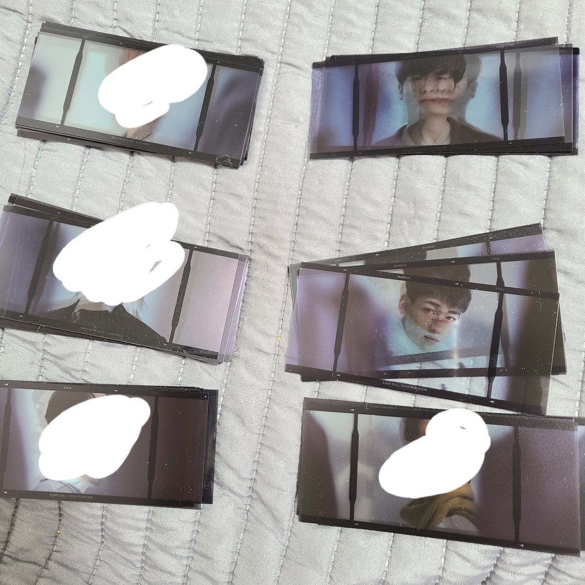mintchocococ's tweet photo. 갓세븐 라스트피스 앨범 필름 양도합니다!!!!
SELL GOT7 LASTPIECE FILM 

필름=0.1
우편+700
준등기+1800
택배+3500

디엠주세요~! 배송비 별도

#갓세븐 #갓세븐양도 #GOT7 #GOT7SELL #GOT7ALBUM #sell #SELLGOT7 #갓세븐필름 https://t.co/tHJ5rkTzNO