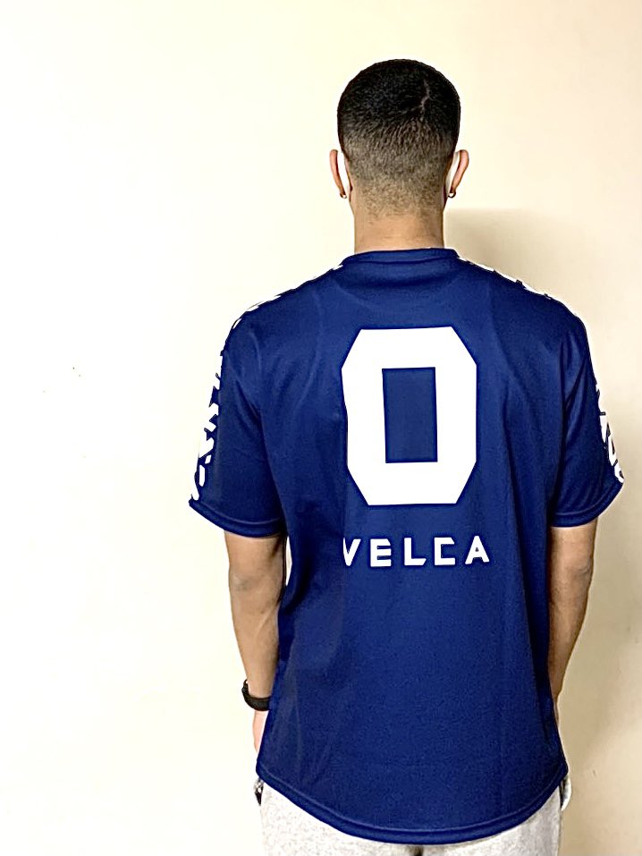 n_velca's tweet photo. ＼📣V・PORT最新情報✨／
V・PORT販売商品の紹介
今回は、長崎ヴェルカTシャツ！

選手、スタッフにも好評のデザイン！
ユニフォームとシンクロしてます♪

point✅
・スポーツにおすすめ
・サイズは130〜XL！お子様にもどうぞ！
・背番号は、VELCAS“ZERO”

ご来店の際は、ぜひご覧ください！

#vprot https://t.co/uapvviKui8