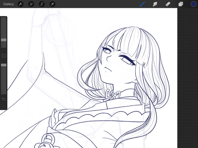My QUEEN 