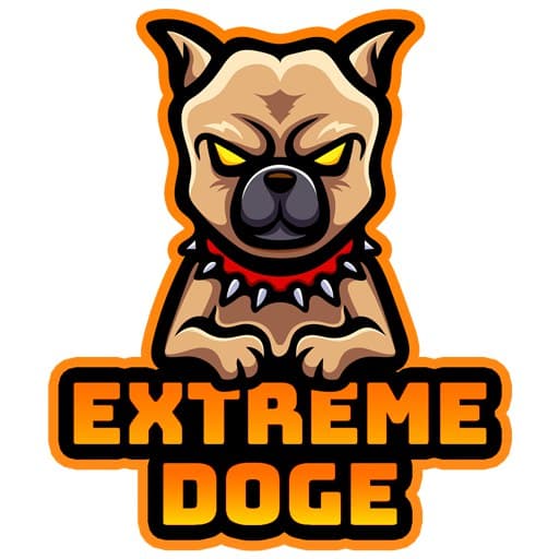Extreme Doge Official tweet media