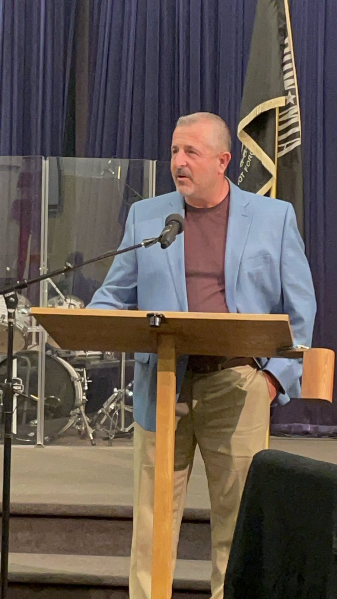 Meggs11380's tweet photo. Congratulations to this incredible guy. Coach Yogi Lutz Inducted into the Pennsylvania American Legion Hall of Fame! @VernBaseball @VernAthletics @gomacsports @d3baseball https://t.co/t2iHrJ9GvT