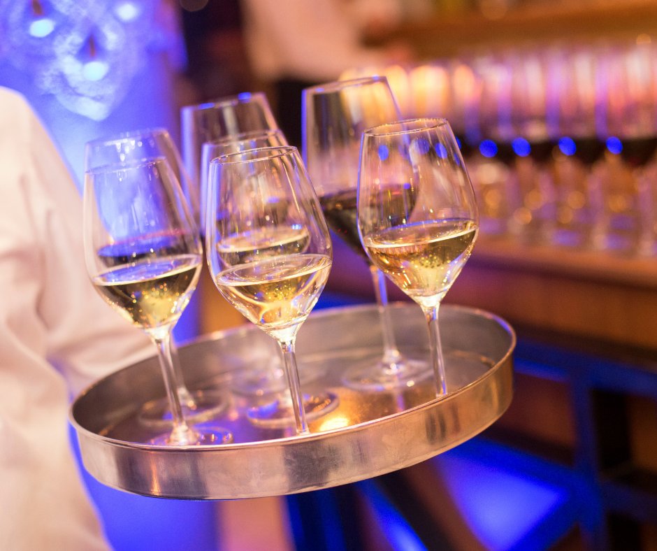 Soutirage Events are not derived from templates; rather each is tailored to fit your interests, your crowd, and your venue. From planning and sourcing to execution and service, we deliver at the highest level. Talk to us about planning your private,... soutirage.com/services/event…