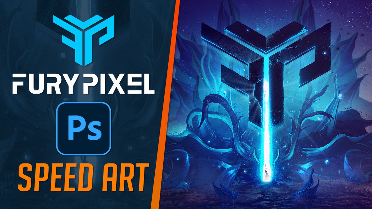 zortakvault's tweet photo. FuryPixel Photoshop Speed Art | Featuring @valpnow - https://t.co/ml0ELoOsRn
#Zortak #speedart #digitalart #photomanipulation #artwork #ZortakVault #digitalpainting #photoshop #furypixel https://t.co/YOCQYWL9ol
