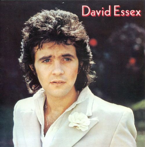 Happy birthday David Essex .playing now on Memory Lane -- Rock on David ...  