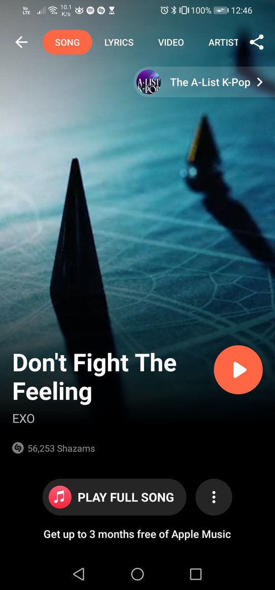 kaisoo_lu's tweet photo. @TuBonitaEri @weareoneEXO Evidencia spotify y shazam

#TeamTÚBONITA  🌸 No. 5

#EMPATHYMedley_ByDO
#음색깡패_디오솔로_하라메
#EXO @weareoneEXO https://t.co/5uCvjOJWl0