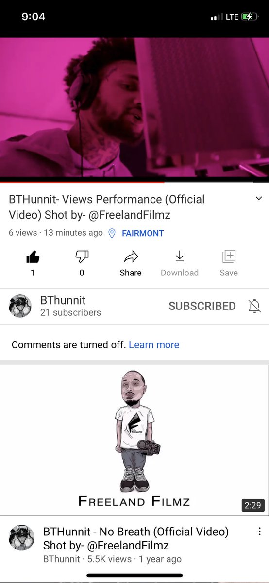 Videoviral Hashtag On Twitter
