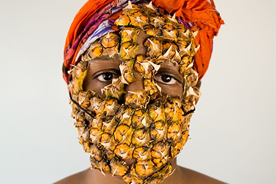 Conseilartscan's tweet image. Une nouvelle biennale consacrée aux artistes noirs à Montréal | @LP_LaPresse buff.ly/3zyqcah