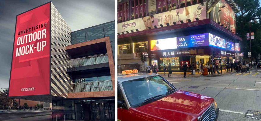 Alisa97197306's tweet image. Outdoor Fine Pitch Dolphin series #teweiled
Diversifified installation methods supported like Wall-mounting, Right Angle, Cube,Seamless arc splicing...
#digitalaboard #outdooradvertising ##Finepitch #seamlessconnectivity #innovation
Web: teweiled.com