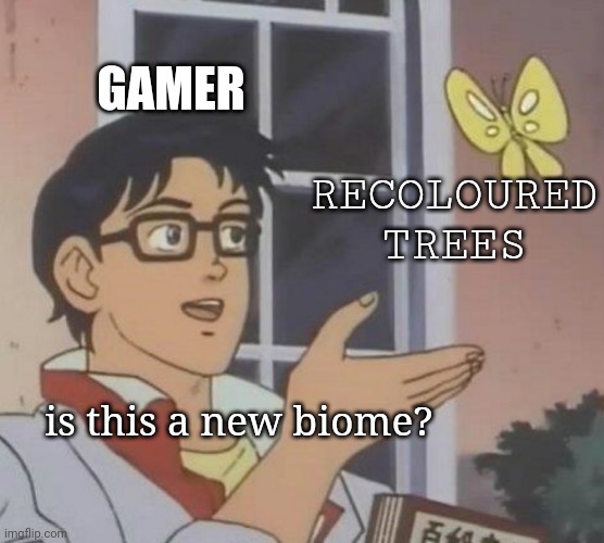 biomes