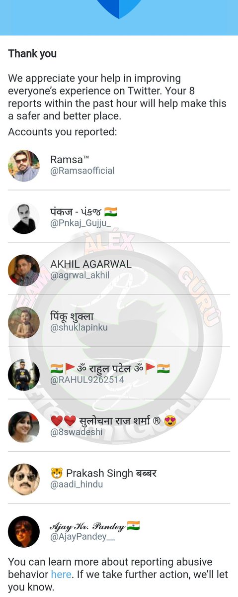 Team__Guru's tweet photo. 𝐂𝐚𝐬𝐞 𝐍𝐨 :  1275

🅢︎Ⓤ︎Ⓢ︎Ⓟ︎Ⓔ︎Ⓝ︎Ⓓ︎Ⓔ︎🅳︎: @shuklapinku

𝑆𝑤𝑎ℎ𝑎🔔- 136K

𝑻𝒉𝒂𝒏𝒌𝒔- #Team_Guru https://t.co/KuL3Uo0fMr