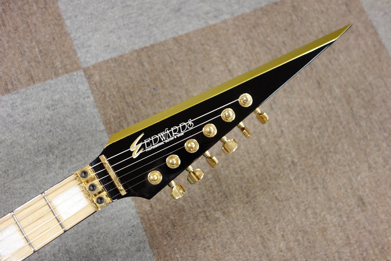 Edwards IE-115L AION IZUMI MODEL <エドワーズ>｜平野楽器