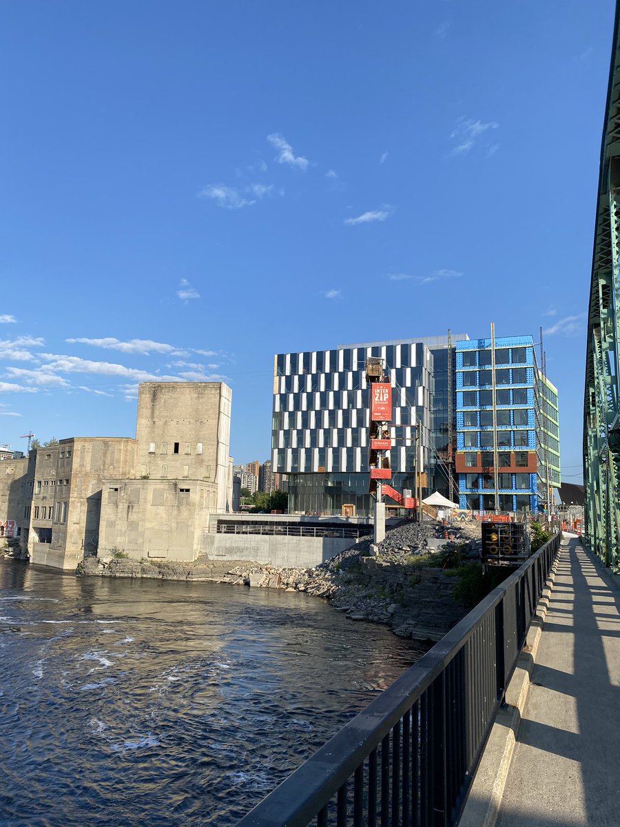 ottpak's tweet photo. Some #FridayNightFun w/ @meiling_pak zipping across the Ottawa River. #Interzip #ziplining
Video next tweet https://t.co/TnLmdRkoWL