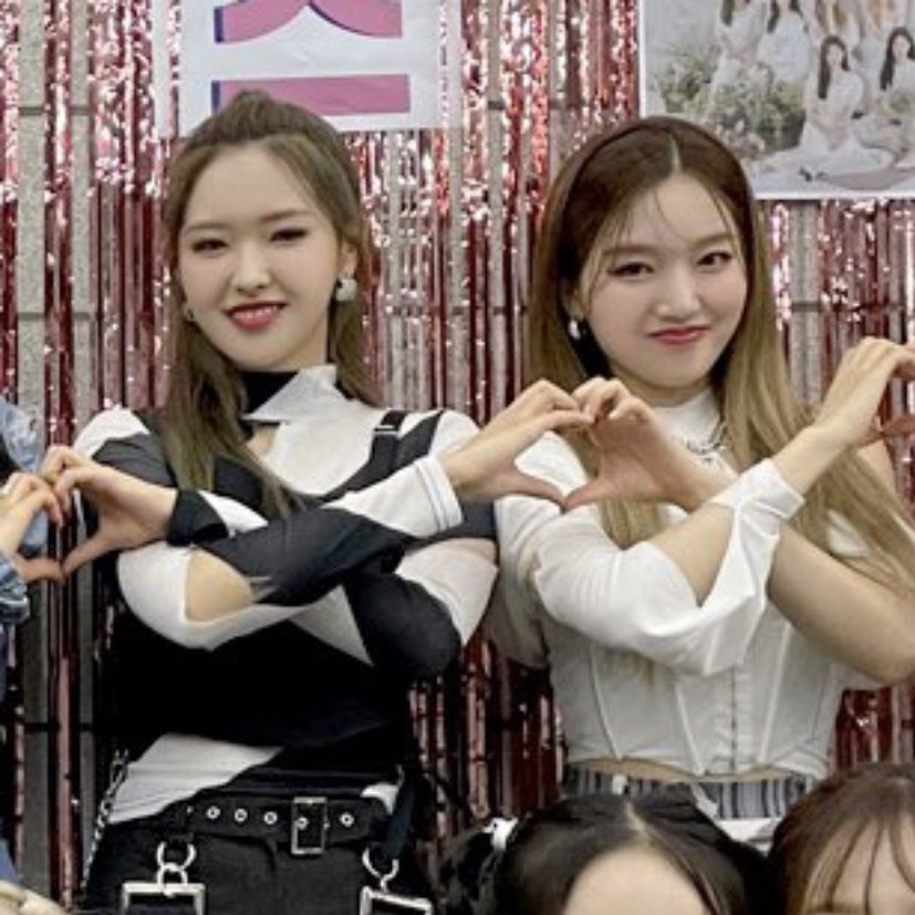 #올리비아혜 #OliviaHye #고원 #Gowon #LOONA