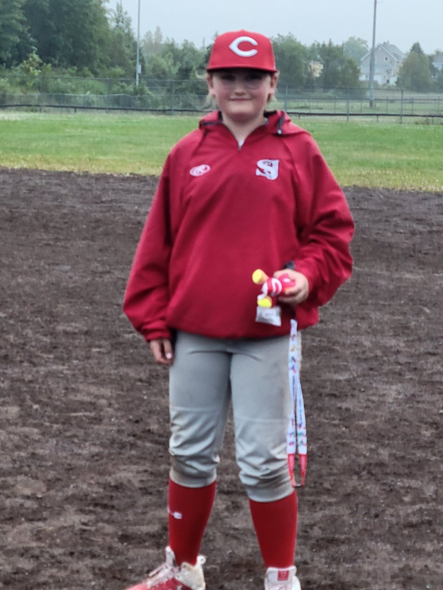 NLGirlsBaseball's tweet photo. And a few most spirited players!

@BaseballBsg Emily Flynn
@baseballstjohns Zoe Bulger
@GFWMB Lily Barry
@baseballstjohns Mya Moore https://t.co/GobF4uQHHg