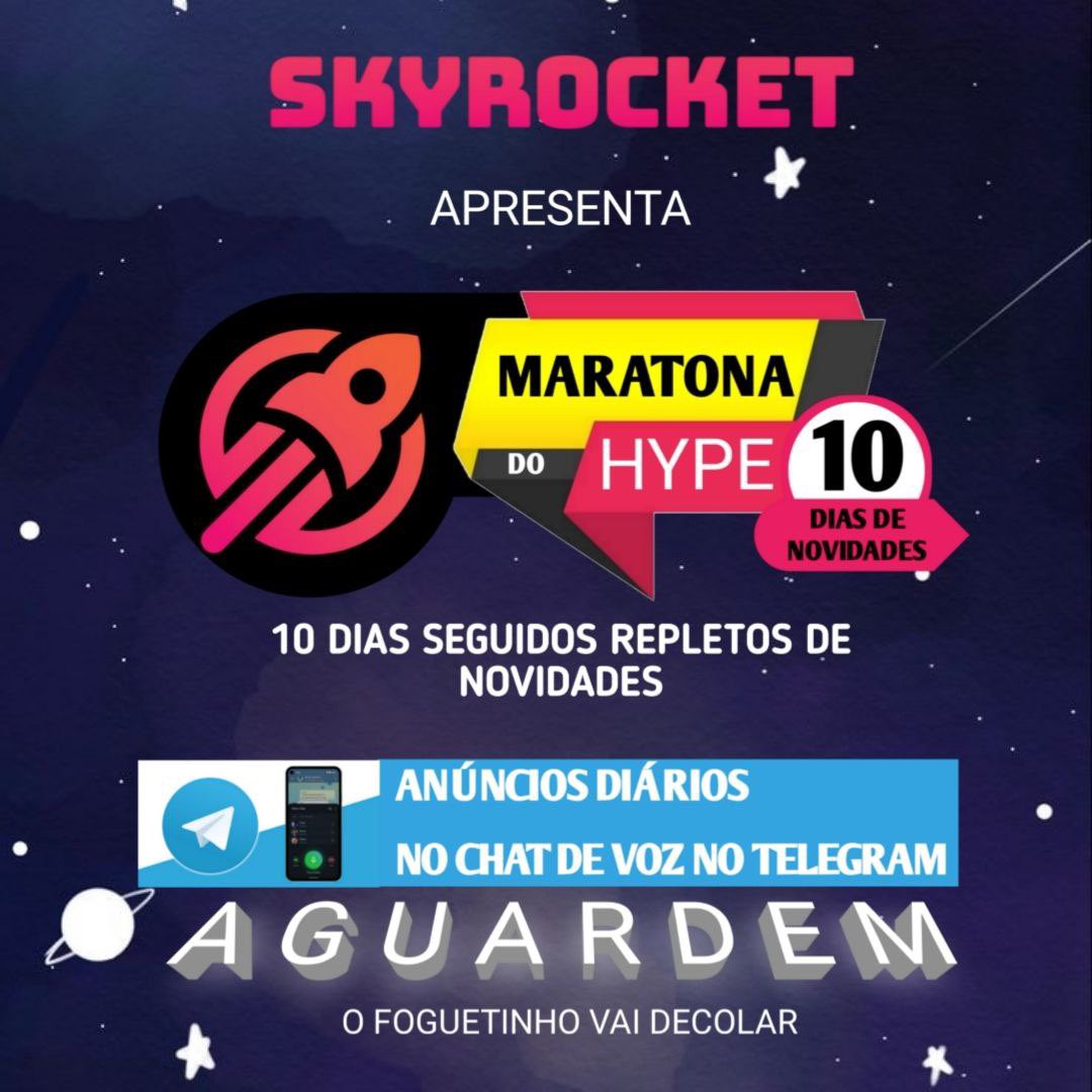 SkyRocketSr tweet media