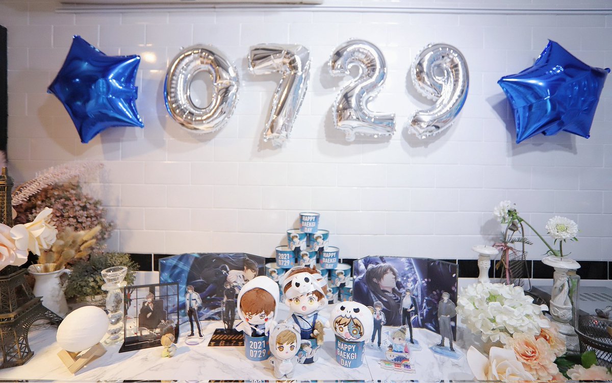 2021 백기 생일 카페 tweet media