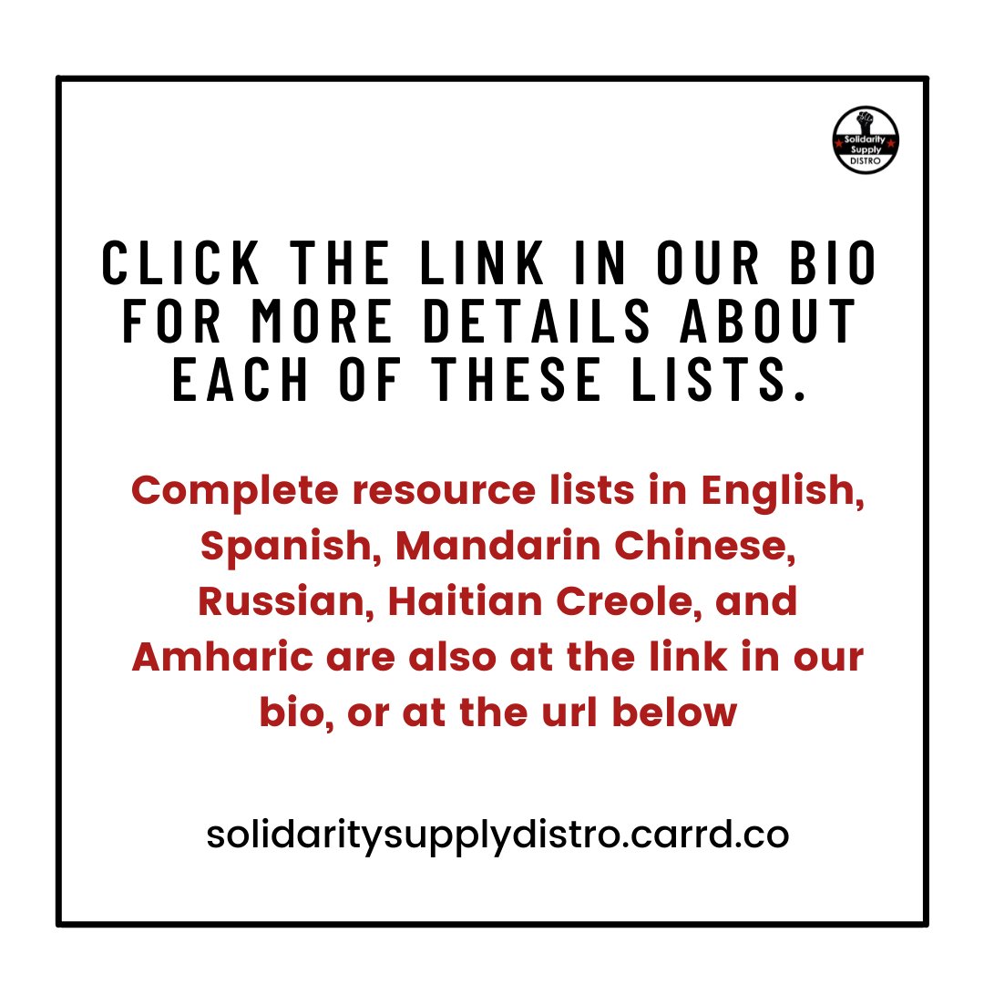BostonDistro's tweet image. Our grocery distribution is ending on Monday, but there are many other places in Boston the can support you! Find more info at the link in our bio, and stay tuned for updates about our next Free Store 🙌