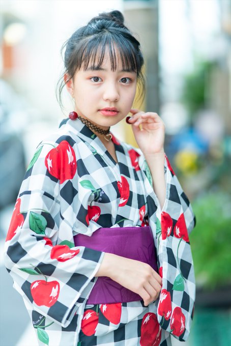 Twitterのコスプレ画像1