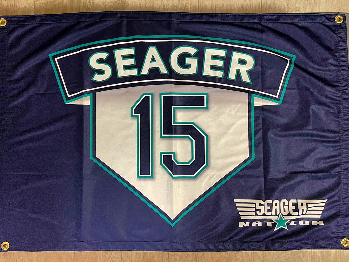 PugetStout's tweet image. Whatever happens, thanks Kyle! #SeagerNation #Mariners #ForeverMariner #MarinerHOF