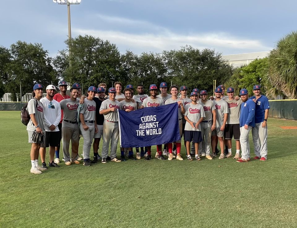 Today our season came to an end but we couldn’t be more proud of what this group was able to accomplish! We won the North Division with the third best overall record. Thank you to our players, coaches and families for your hard work and dedication this summer! 
#cudasvstheworld
