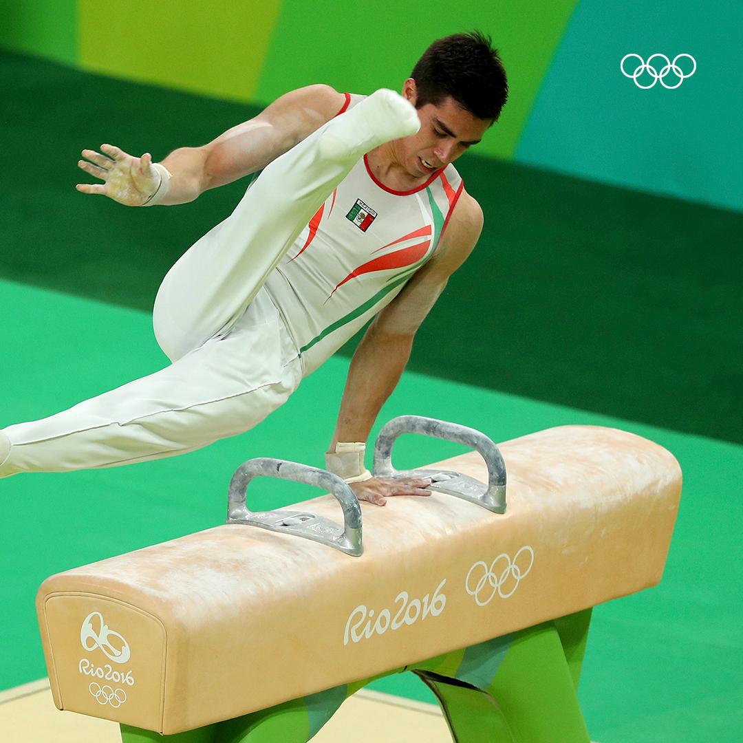 juegosolimpicos's tweet photo. México, ¡¿estás ahí?! Este es uno de tus hombres esta noche. 🇲🇽 🤩

Déjale tu mensaje de apoyo a @danielcorralmx para su prueba de Salto de potro en #GimnasiaArtística 🥇 ¡Que se escuche en todo el mundo!

#Tokyo2020 #JuegosOlímpicos #México @COM_Mexico https://t.co/SrSuGnxSEx