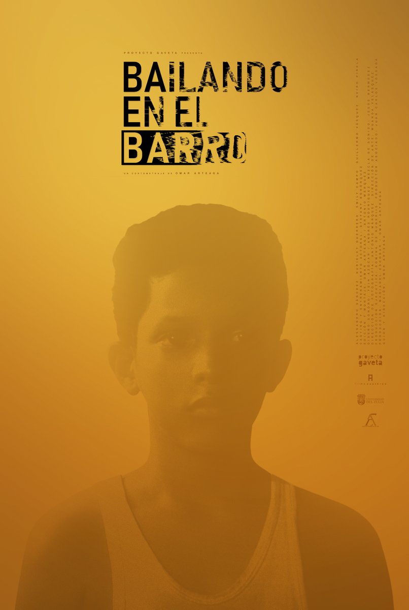 📣 Felicitamos a Omar Artega (@_Omar_Arteaga) y a todo el equipo de "Bailando en el Barro" (<a href="/BEEBfilm/">Bailando en el Barro</a>) por el galardón al Mejor Maquillaje para Corto de Ficción (a cargo de <a href="/WuandaconU/">wuanda velasquez</a>), reconocimiento recién otorgado en la edición 2021 del <a href="/Fest_CineVzlano/">Festival del Cine Venezolano</a>. 🍿✊