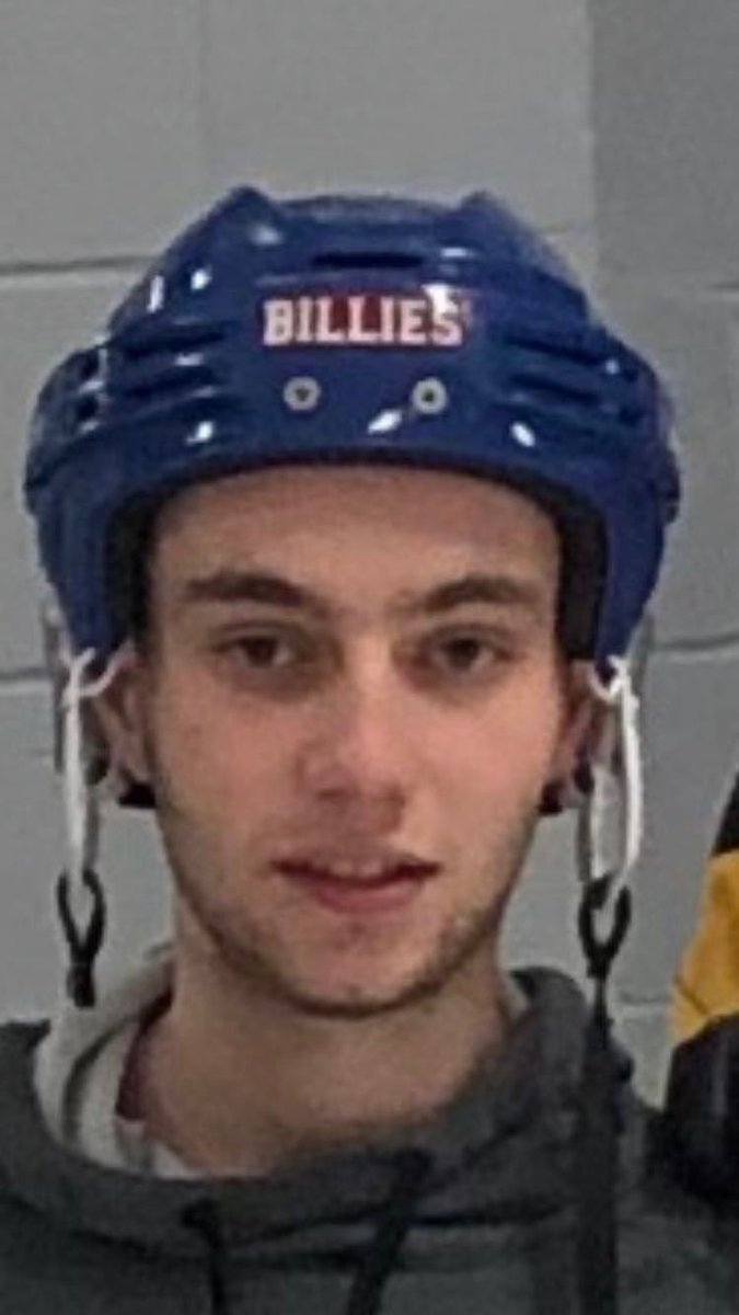 Penvose2's tweet photo. With the 16th overall pick in the 2021 NHL draft, From Mettallurg Magnitogorsk of the KHL, Forward Samuel Dikerman! @NYRangers https://t.co/yzgzeFjipF