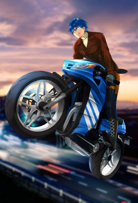 構図のtwitterイラスト検索結果