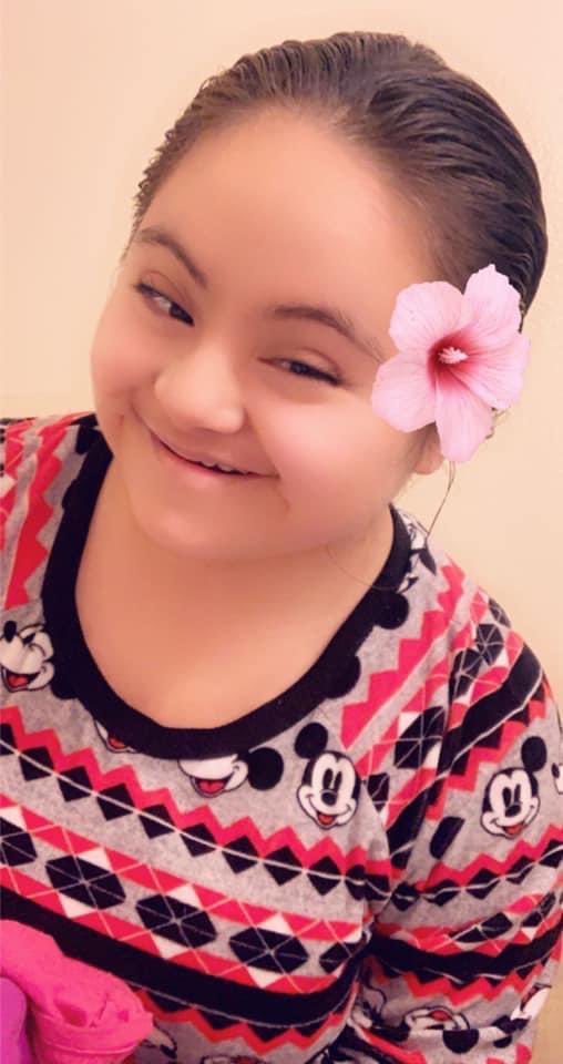 Ana71784866's tweet photo. Please everyone help her out since nobody listen let’s be her voice now and help Maura get justice it’s sad how they didn’t do anything to help her now she is fighting for her life #justiceformaura #maurawearewithyou #share @LynetteRomero @ABC7 @NBCLA @FOXLA @KTLAWeekendAM https://t.co/kSDfzXAG2S