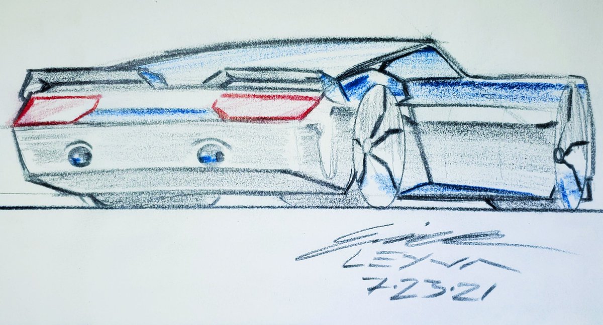 GTO The Judge rear 1/4
•
#gtojudge #gto #pontiacgto #americanmuscle #musclecar #sportscar #productdesign #industrialdesign #cardesign #design #carsketch #cardrawing #dailydesign #dailydrawing #dailyart #art #concept #conceptcar #conceptdesign #conceptart #wip #workinprogress 