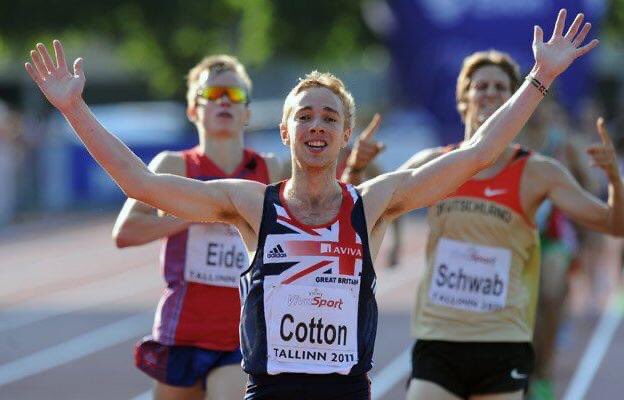 The highlight of my running career 10 years ago today at European juniors. I may be washed up but I’m looking forward to watching many old friends competing next week in Tokyo. 🏃🏼‍♂️