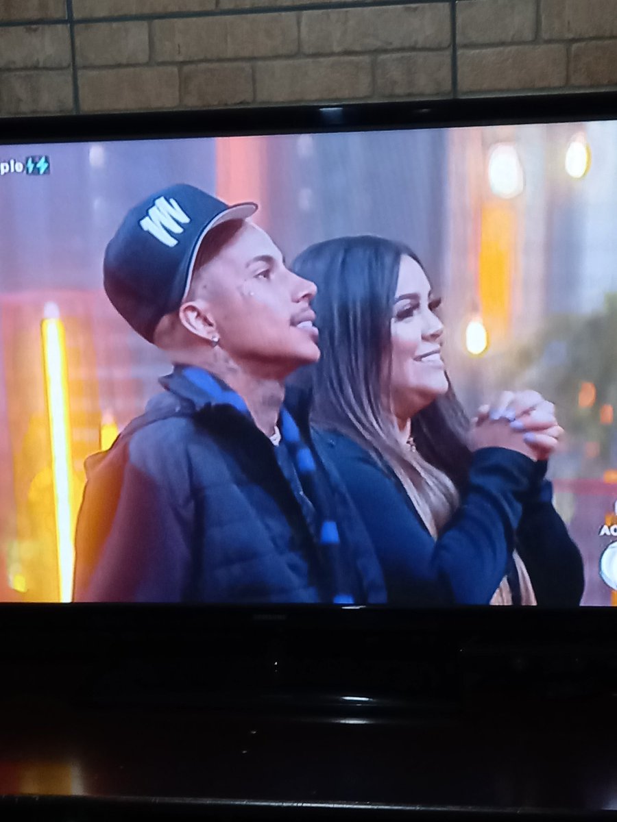 CalypsoRoger's tweet image. O close nos novos milionários desse @powercouple 

#FinalPowerCouple 
#MaritheusCampeao