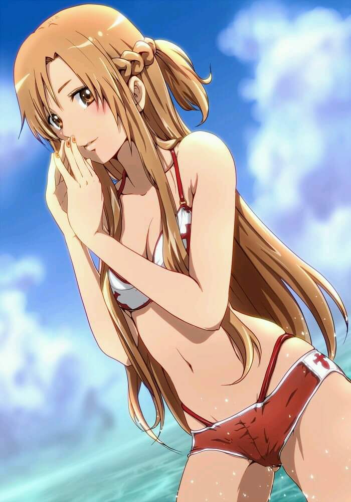 Hot69Anime's tweet photo. #HotAnime #Hot #Anime https://t.co/YXn8KjZFVk