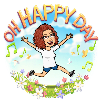 AnneLeBlanc2's tweet photo. @carrie_baughcum Today is the 18 month anniversary of our first 'meeting' - at the #DENChat with @LFTechTeach. I was looking for something and found the tweet advertising it! https://t.co/iygdCkiFhU