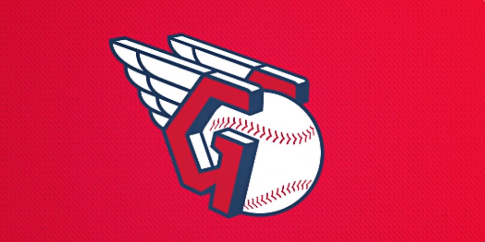 A coworker said the new Guardians logo looked like Paulie Walnuts and I can’t unsee it. #ClevelandGuardians #MLB https://t.co/kaubYKtZMa
