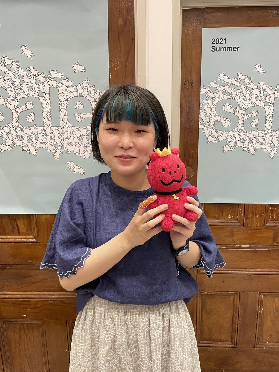 marble_umeda's tweet photo. 🌷ありちゃんおすすめコーデ🌷
閉店まで残りわずかとなりました！本日よりスタッフのおすすめコーディネートをご紹介していきます☺️明日の更新もお楽しみに〜♪
あんでぃ なべちゃん のせちゃん ありちゃん
#マーブルシュッド #ルクアイーレ https://t.co/V5q7s2YOmv