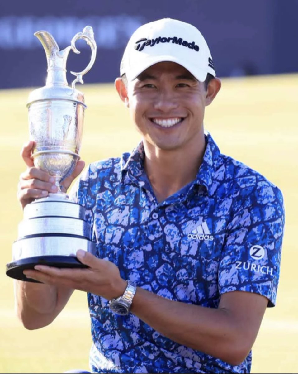 Tee It Up on @TSN1200 tomorrow 8-10am. We’ll wrap the @TheOpen and teach you Colin Morikawa’s swing secrets. We’ll also set up this week’s Olympic Golf Tournaments and share my all time favourite Ben Hogan tips... It’s another busy show helping you play better golf. #tunein https://t.co/Htna4h16BU