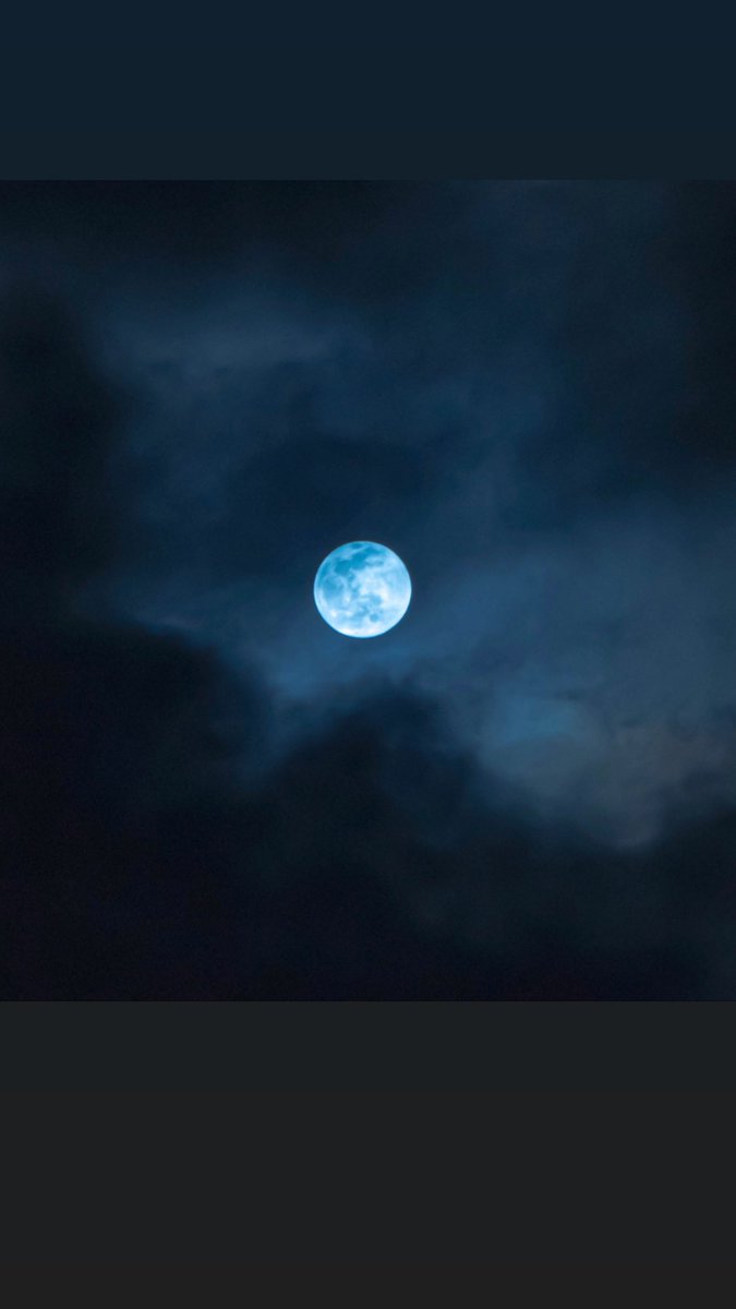 K04TV's tweet photo. One Of My Favorite Moons 🌕 https://t.co/DWp6P4mB4c