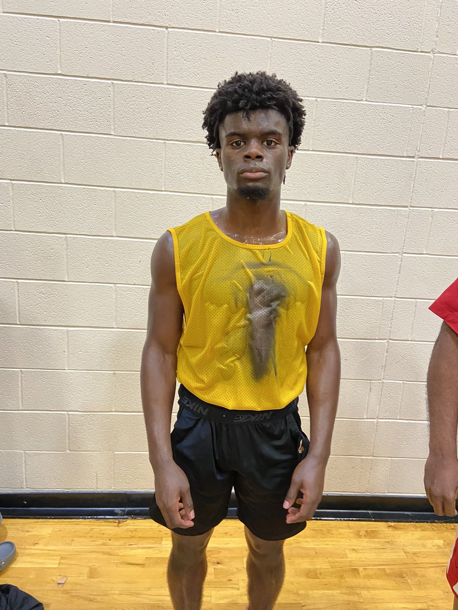 djones8301's tweet photo. Maurice Pinnock @MauricePinnock4 went bananas scoring 42p including 9 3-pointers in CCISD Elite win! #TGS https://t.co/Ox4o32qhVU