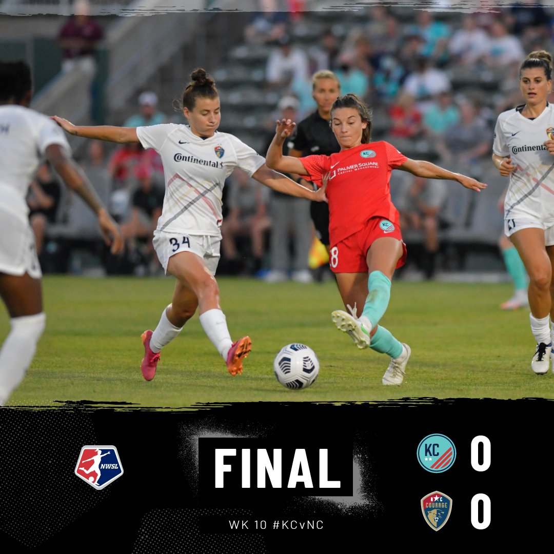 National Women’s Soccer League tweet media