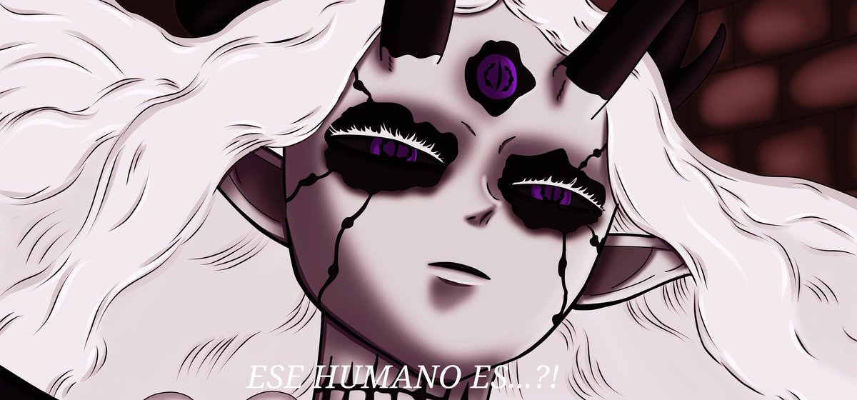 woup_08's tweet photo. Aquรญ estรก otra vez xd
#BlackClover #blackclover300 #BC300 #BCspoilers #mycoloring #blackclovermanga https://t.co/nZ4g02dedX