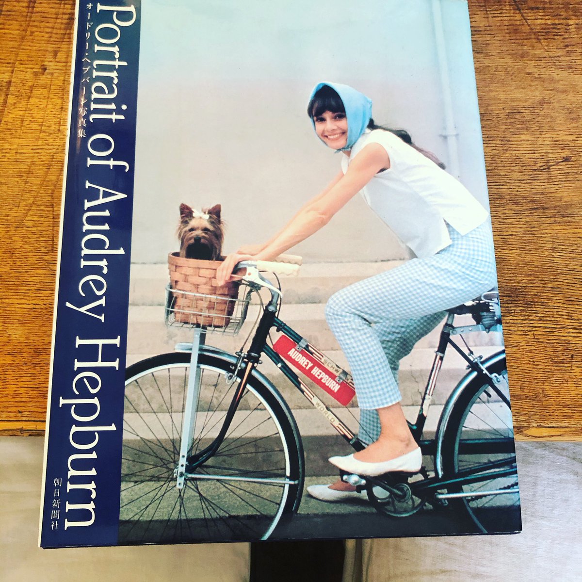 Susiee Cooper على تويتر 最近は自転車で来て下さるお客さまが増えました 暑い夏なのに ゚ ゚ ありがとうございます わたしもそろそろ 自転車に乗ろうかなあ 雑貨やさん 旭川カフェ Susieecooper ブックカフェ カフェスージークーパー ウィルスに負けない Susiee Cooper على تويتر 最近は自転車で来て下さるお客さまが増えました 暑い夏なのに ゚ ゚ ありがとうございます わたしもそろそろ 自転車に乗ろうかなあ 雑貨やさん 旭川カフェ Susieecooper ブックカフェ カフェスージークーパー ウィルスに負けない